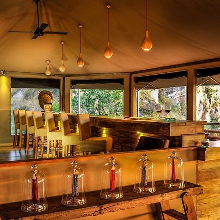 Lemala Kuria Hills Lodge Banagi エクステリア 写真