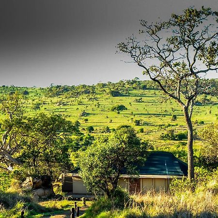 Lemala Kuria Hills Lodge Banagi エクステリア 写真