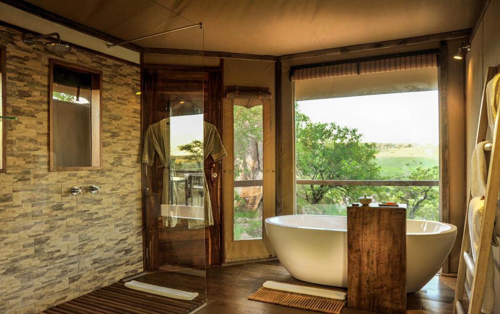 Lemala Kuria Hills Lodge Banagi 部屋 写真