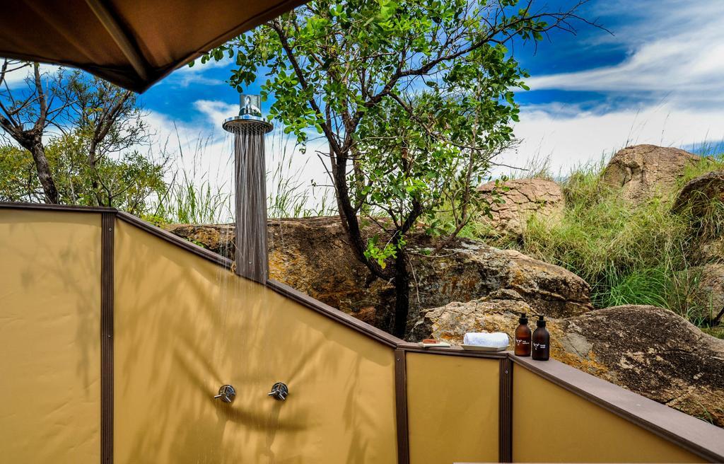 Lemala Kuria Hills Lodge Banagi 部屋 写真
