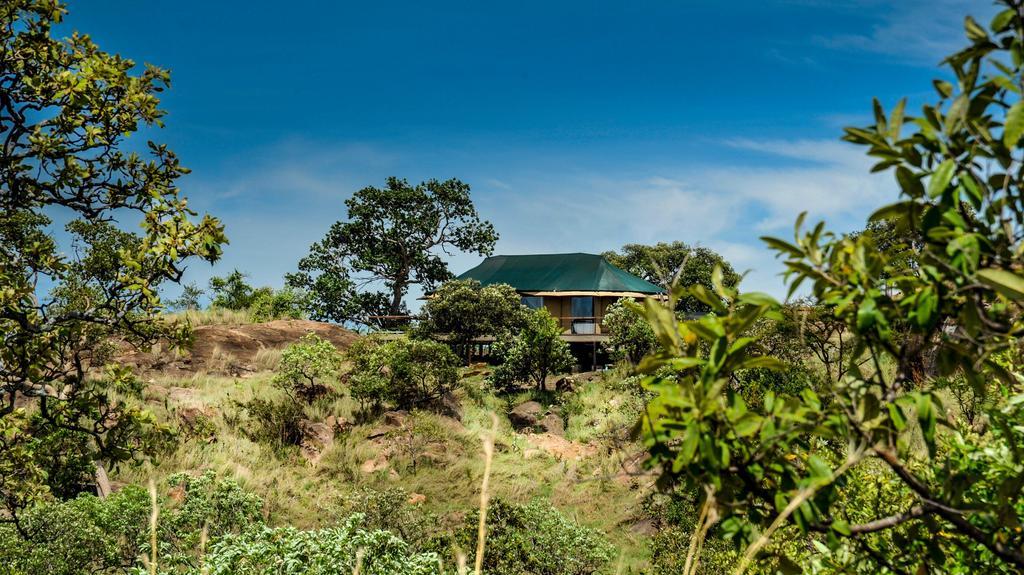 Lemala Kuria Hills Lodge Banagi エクステリア 写真